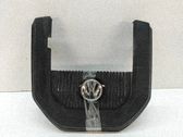 Motorabdeckung