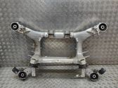 Rear subframe