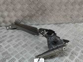 Fender mounting bracket