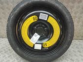 19 Zoll Ersatzrad Reserverad