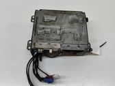 GPS navigation control unit/module