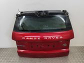 Tailgate/trunk/boot lid