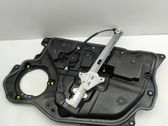 Fensterheber elektrisch ohne Motor Tür vorne