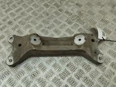 Gearbox mounting bracket