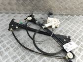 Front door electric window regulator