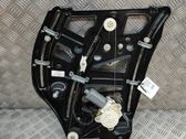 Fensterheber elektrisch mit Motor Tür hinten