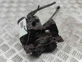 Bremssattel hinten