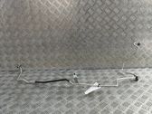Manguera/tubo del aire acondicionado (A/C)