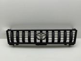 Grille de calandre avant