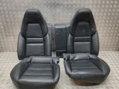 Asiento trasero
