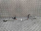 Brake vacuum hose/pipe
