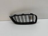 Front grill