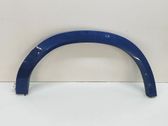 Fender trim (molding)