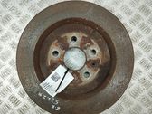 Disque de frein arrière
