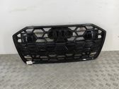 Front grill