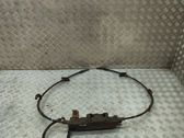 Handbrake/parking brake wiring cable