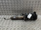 Front shock absorber/damper