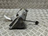 Support, suspension du moteur
