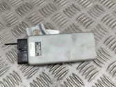 Fuel injection pump control unit/module