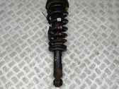 Rear shock absorber/damper