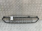 Front grill