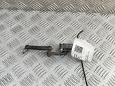 Air suspension front height level sensor