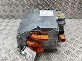 Voltage converter inverter