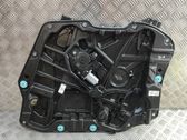 Fensterheber elektrisch mit Motor Tür vorne