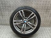 R18 alloy rim