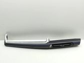 Dashboard glove box trim