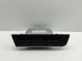 Radio/CD/DVD/GPS head unit