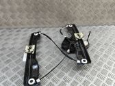 Fensterheber elektrisch ohne Motor Tür vorne