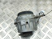 Support de moteur, coussinet