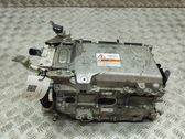 Voltage converter inverter