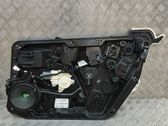 Fensterheber elektrisch mit Motor Tür vorne