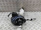 Brake booster