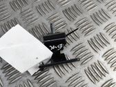 Tailgate/trunk/boot hinge