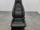 Asiento delantero del pasajero