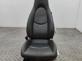 Asiento delantero del conductor