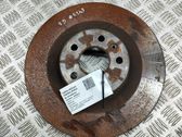 Disque de frein arrière