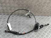 Câble de changement de vitesse