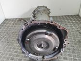 Automatic gearbox