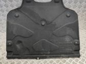Cache de protection sous moteur