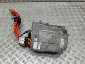 Voltage converter inverter