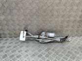 Motor y varillaje del limpiaparabrisas delantero