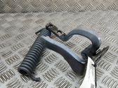 Unteres Scharnier Tür hinten