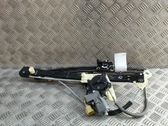 Fensterheber elektrisch mit Motor Tür vorne