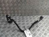 Engine coolant pipe/hose