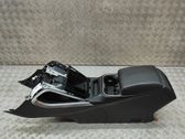 Center console