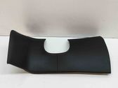 Dashboard lower bottom trim panel